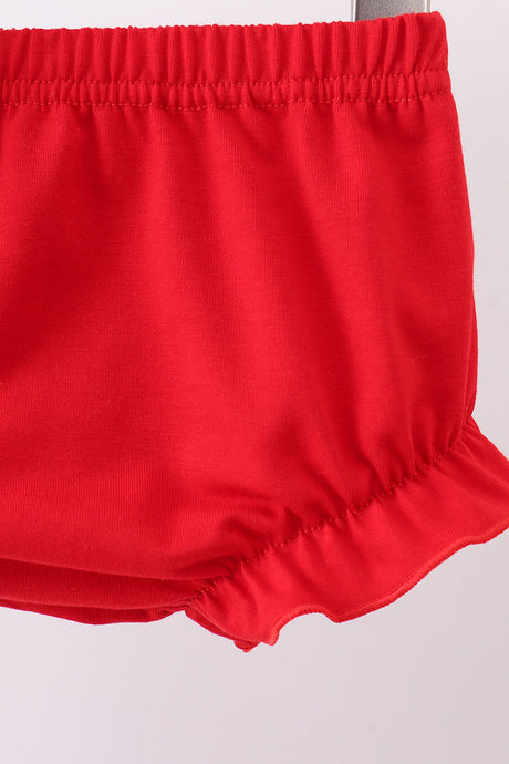 Star Spangled Sweethearts Baby Bloomers Set