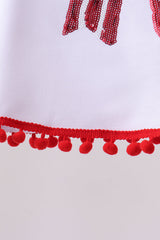 Star Spangled Sweethearts Baby Bloomers Set
