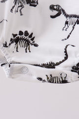 Tiny Fossils Baby Bubble