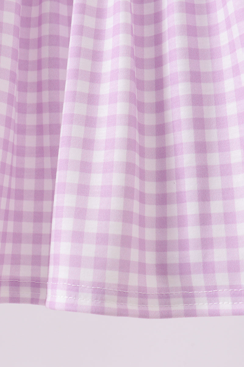 Wildflower Wishes Gingham Summer Set