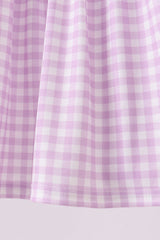 Wildflower Wishes Gingham Summer Set