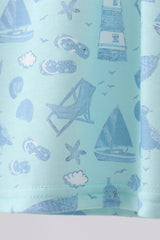 Little Lighthouse Tee