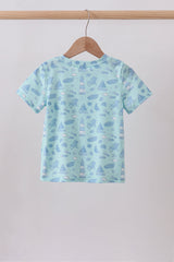 Little Lighthouse Tee
