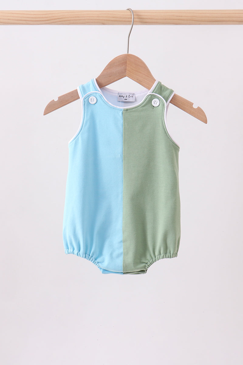 Seaside Daydream Baby Bubble