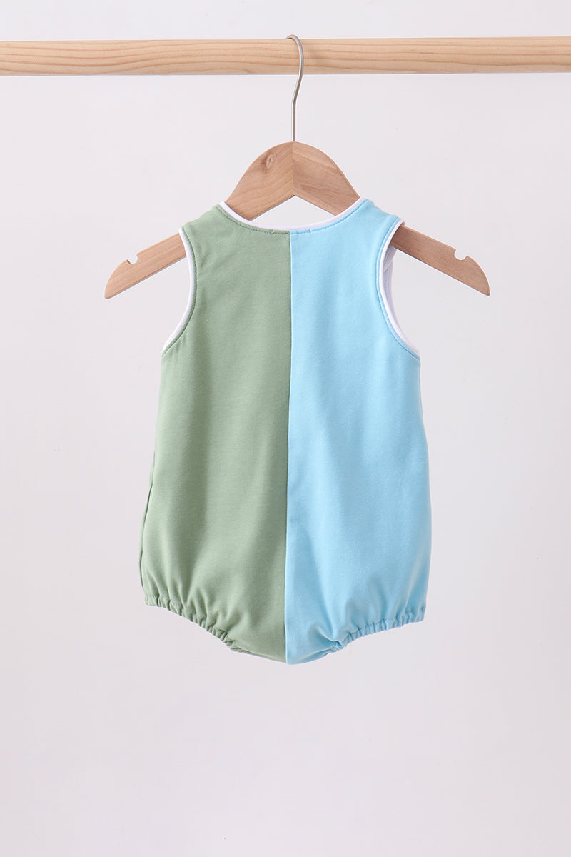 Seaside Daydream Baby Bubble