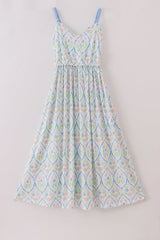 Garden Trellis Dress | Women's