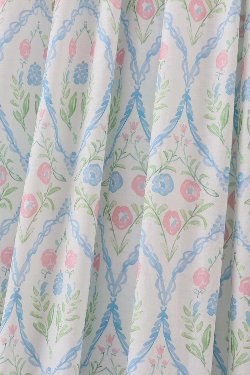 Garden Trellis Dress | Women's