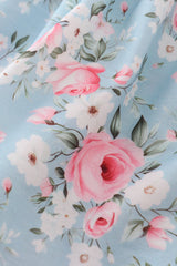 Country Rose Outfit Set