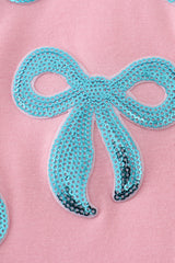 Mommy & Me Sparkle Shirt