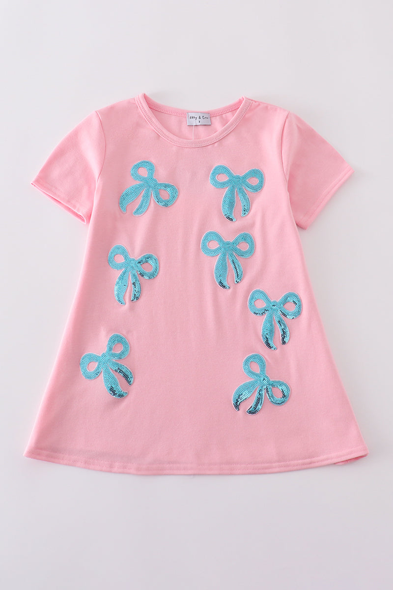 Mommy & Me Sparkle Dresses