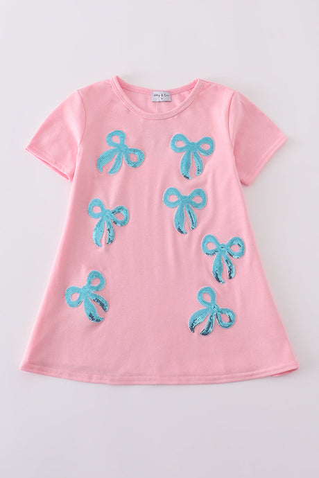 Mommy & Me Sparkle Dresses