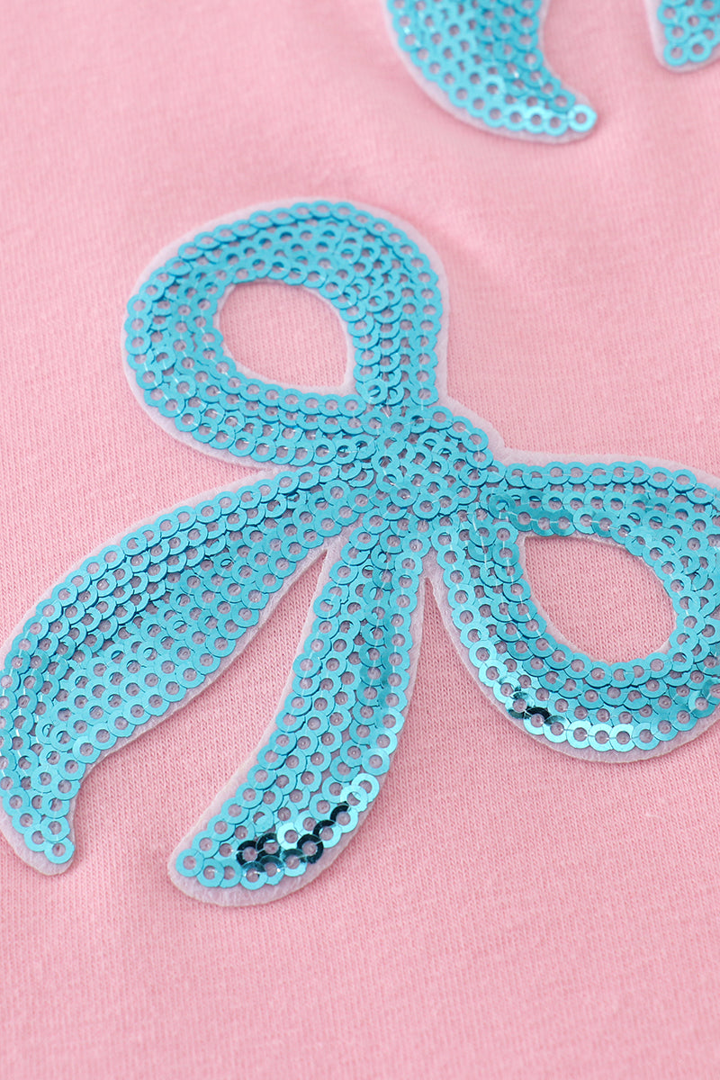 Mommy & Me Sparkle Dresses