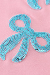 Mommy & Me Sparkle Dresses