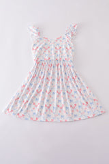 Blossom & Bows Mommy & Me Dresses