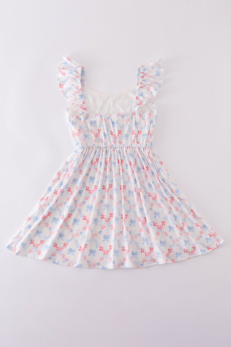 Blossom & Bows Mommy & Me Dresses