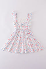 Blossom & Bows Mommy & Me Dresses