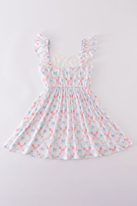 Blossom & Bows Dress | Women's