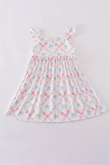 Blossom & Bows Mommy & Me Dresses