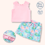 Preppy Pond Skort Set | Pete + Lucy
