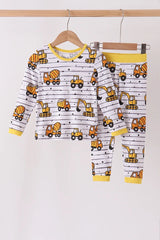 Dig it! Bamboo Pajama Set