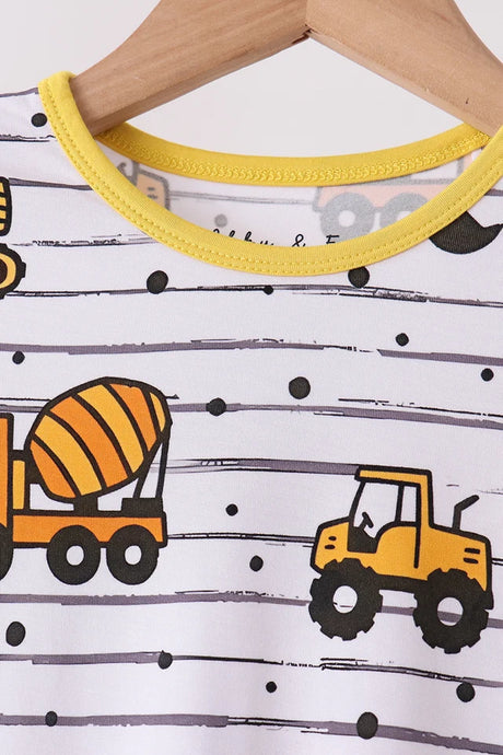 Dig it! Bamboo Pajama Set