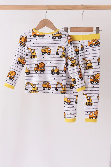 Dig it! Bamboo Pajama Set