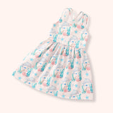 Dolphin Dreams Dress | Pete + Lucy