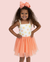 You Are My Sunshine Tulle Dress | Pete + Lucy