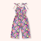Tropic Dream Jumpsuit | Pete + Lucy