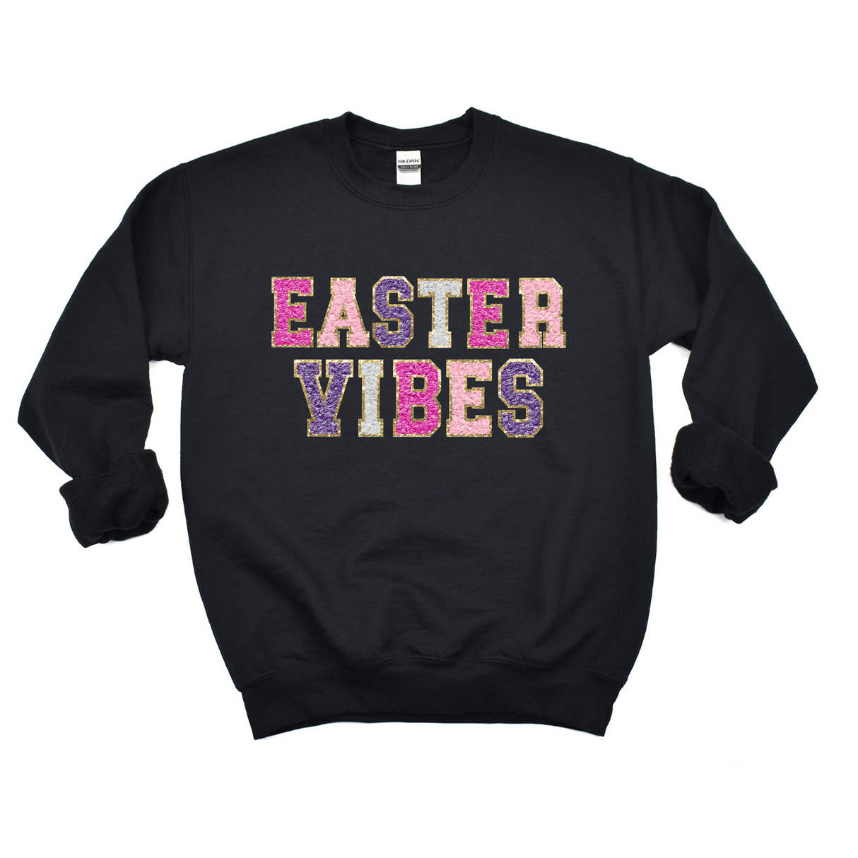 Easter Vibes | Graphic Tee or Sweatshirts