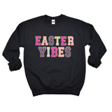 Easter Vibes | Graphic Tee or Sweatshirts