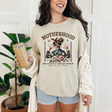 Retro Motherhood | Graphic Tee
