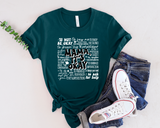 Mama It's Okay | Graphic Tee