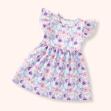 Spring Capsule: Dress | Pete + Lucy