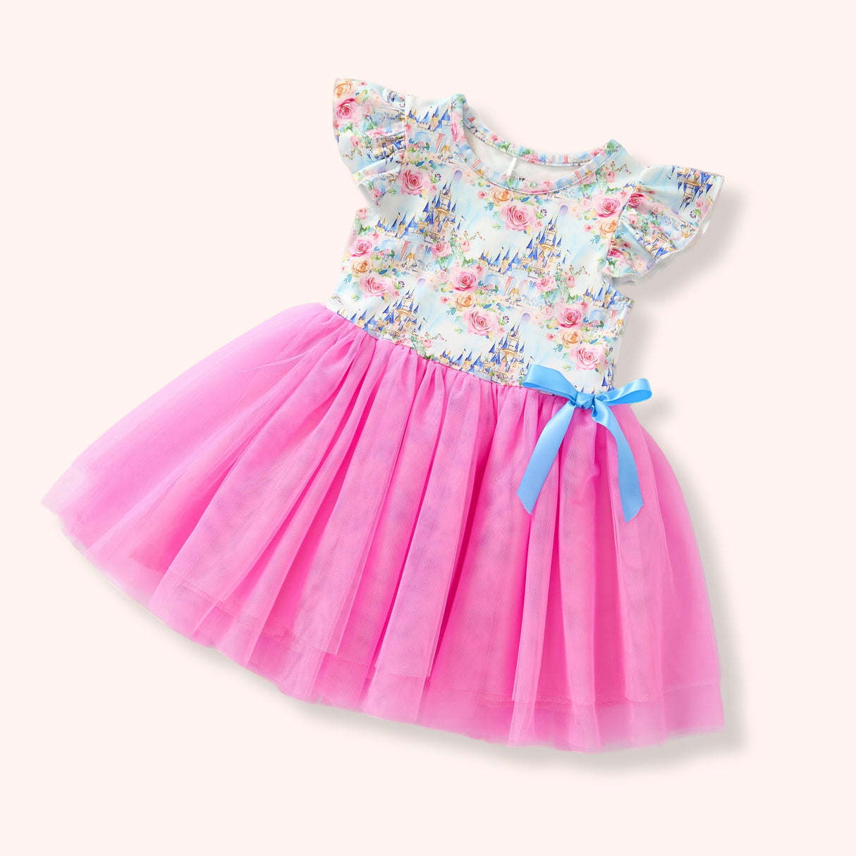 Once Upon a Time Tulle Dress | Pete + Lucy