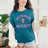 Motherhood University | Graphic Tee