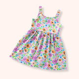 Summer Capsule Dress | Pete + Lucy