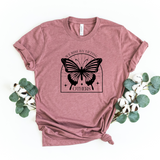 Rise by lifting others | Graphic Tee