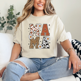 Western Mama | Graphic Tee