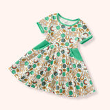 Lucky Me! Dress | Pete + Lucy