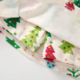 Christmas Tree Splendor Skorts Set | Pete + Lucy
