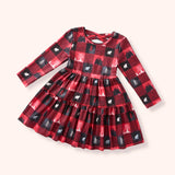 Wild Adventurer Dress | Pete + Lucy