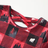 Wild Adventurer Dress | Pete + Lucy