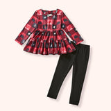 Wild Adventurer Outfit Set | Pete + Lucy