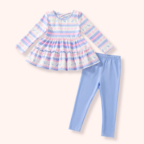 First Frost Outfit Set | Pete + Lucy