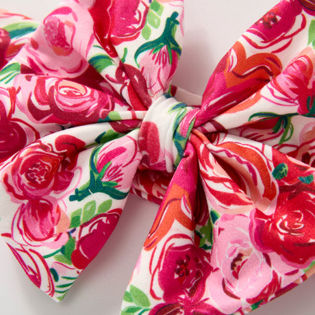 Endless Love Bow Headband | Pete + Lucy