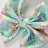 Bunny Bouquet Bow Headband | Pete + Lucy