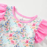 Once Upon a Time Dress | Pete + Lucy