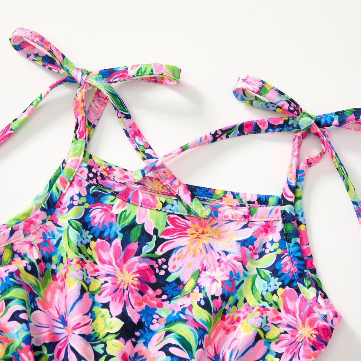 Tropic Dream Jumpsuit | Pete + Lucy