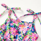 Tropic Dream Jumpsuit | Pete + Lucy